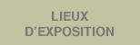 Lieux d'expositions AAAC