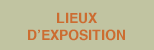 Lieux d'expositions AAAC