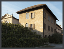 Biblioteca Salita dei Frati, Lugano