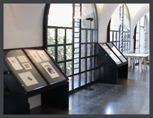 Biblioteca Salita dei Frati, Lugano