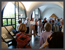 Biblioteca Salita dei Frati, Lugano