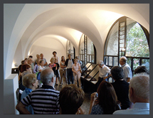 Biblioteca Salita dei Frati, Lugano