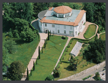 Biblioteca Salita dei Frati, Lugano