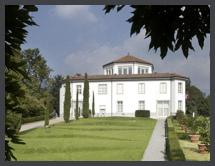 Biblioteca Salita dei Frati, Lugano