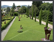 Biblioteca Salita dei Frati, Lugano